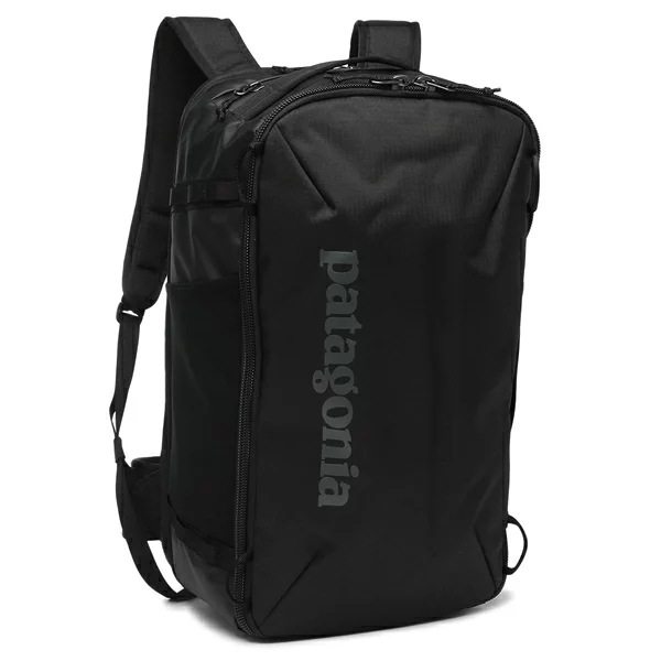 リュック バックパック ブラックホール ミニ MLC 30L ブラック メンズ レディース ユニセックス PATAGONIA 49266 BOB