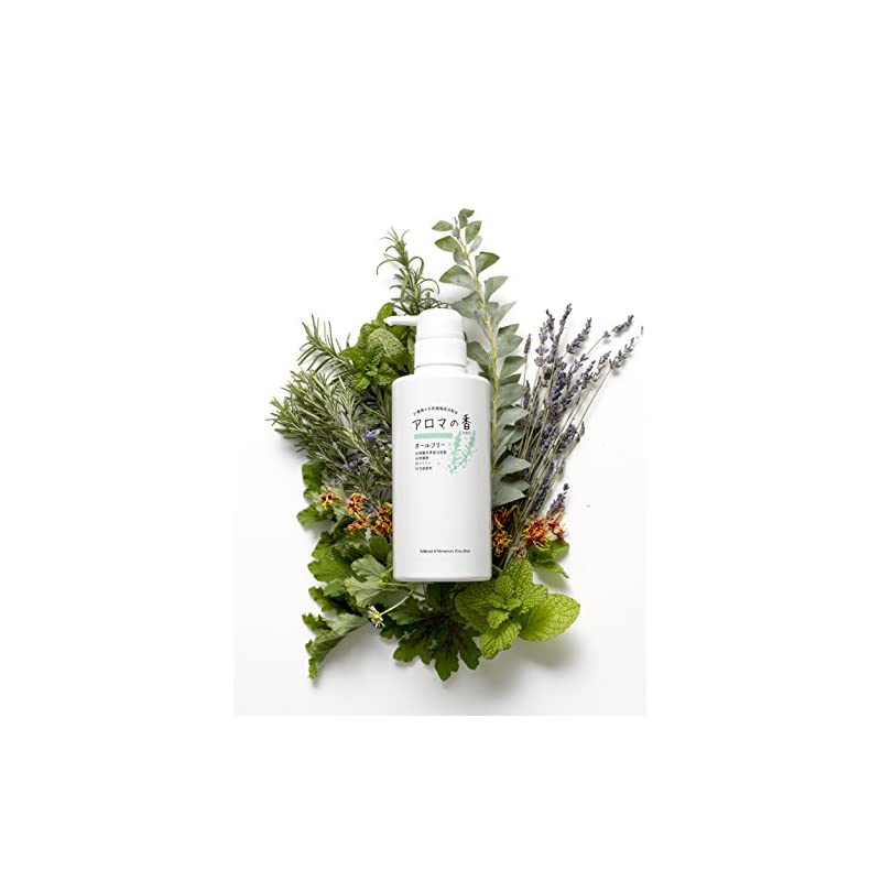安心シャンプー　アロマの香 ３００ml 7,373円