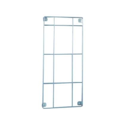 ハクゾウメディカル ラック楽ホルダー LIGHT 壁掛け用 マグネット式 3904971