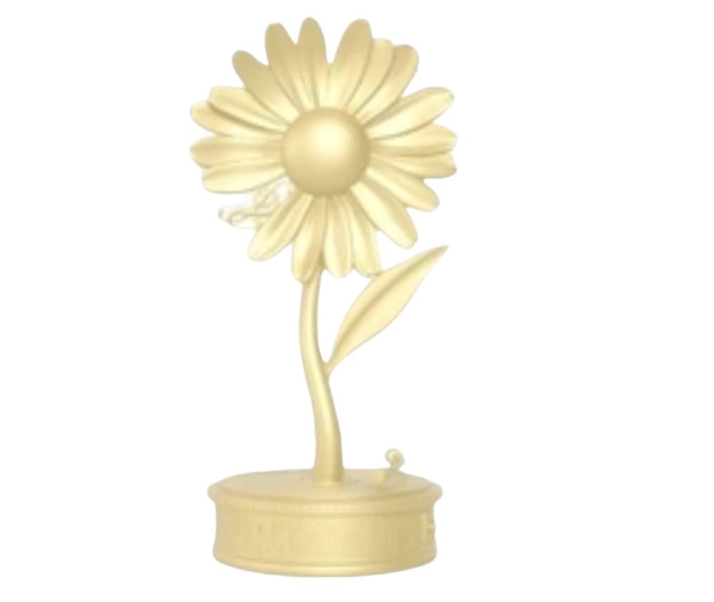 【PEACEMINUSONE】Peaceminusone x 2025 MAMA Awards Peacemamaone Figure Gold