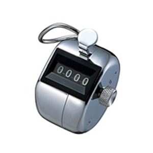 （まとめ）プラス 数取器 KT-101 手掌用(×3セット) 5,392円