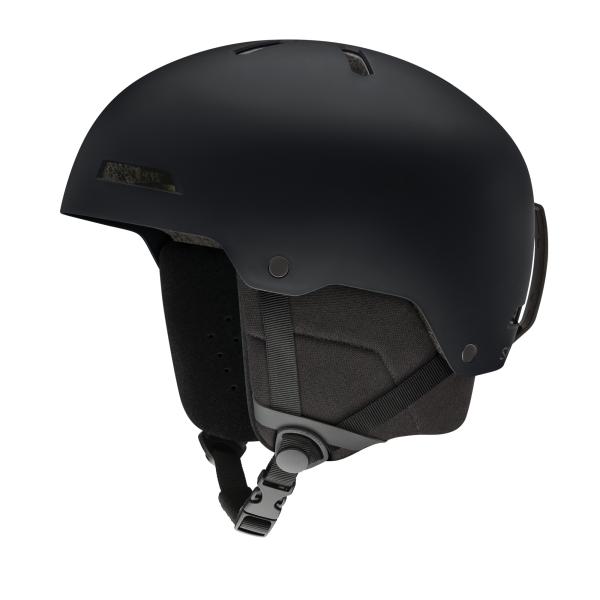 24-25 SMITH 【 RODEO MATTE BLACK 】 ロデオ スノーボード スキー スノボ HELMET 日本正規品 アジアンフィット 10,745円