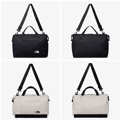 LIGHT DUFFLE BAG [NN2PQ52]