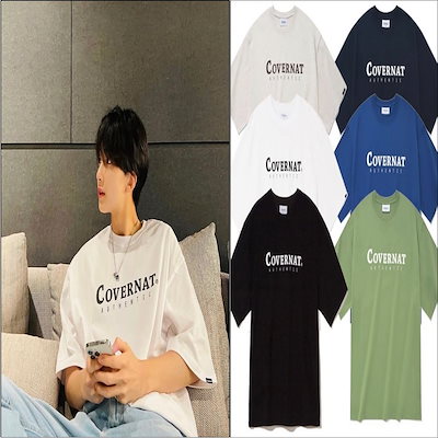 SEVENTEENジョンハン着用COVERNATのラグビーマンツーマン 全3色 4374603952.g_400-w-st_g.jpg