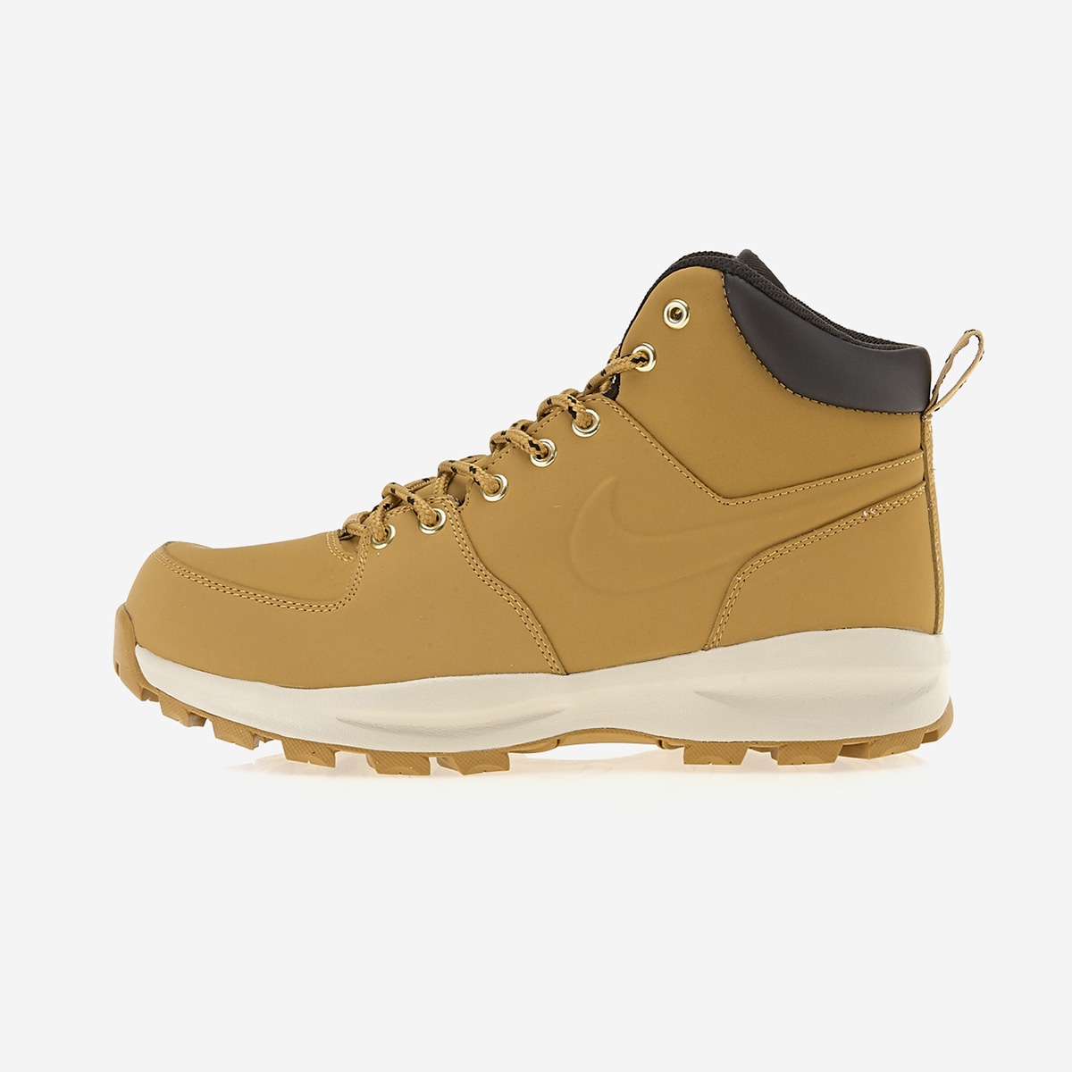 ナイキナイキマノアレザー 454350-700