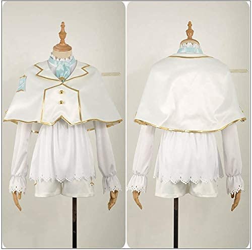 ラブライブ！サンシャイン アリス 覚醒前 黒澤ダイヤ コスプレ衣装