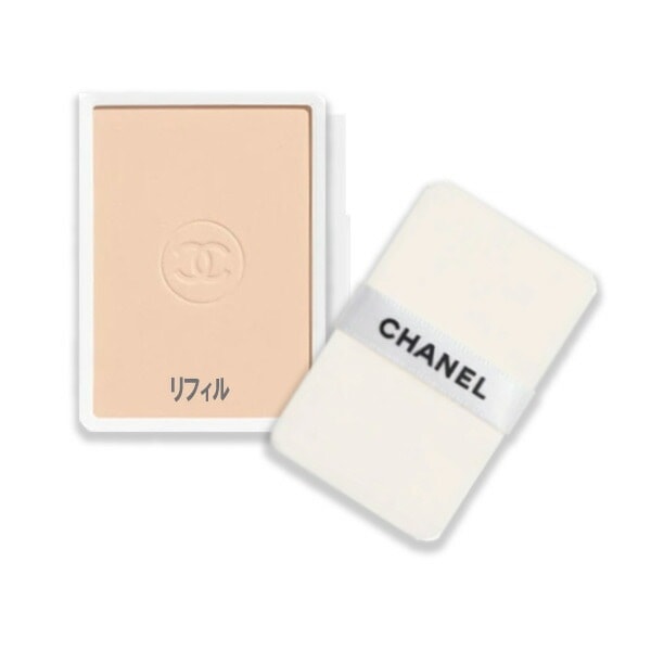 CHANEL ル ブラン ブライトニング コンパクト リフィル
