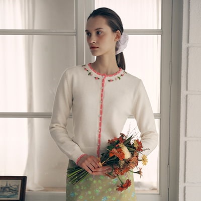 美品】 Creek メッセンジャーバッグ ベージュ 【公式通販】