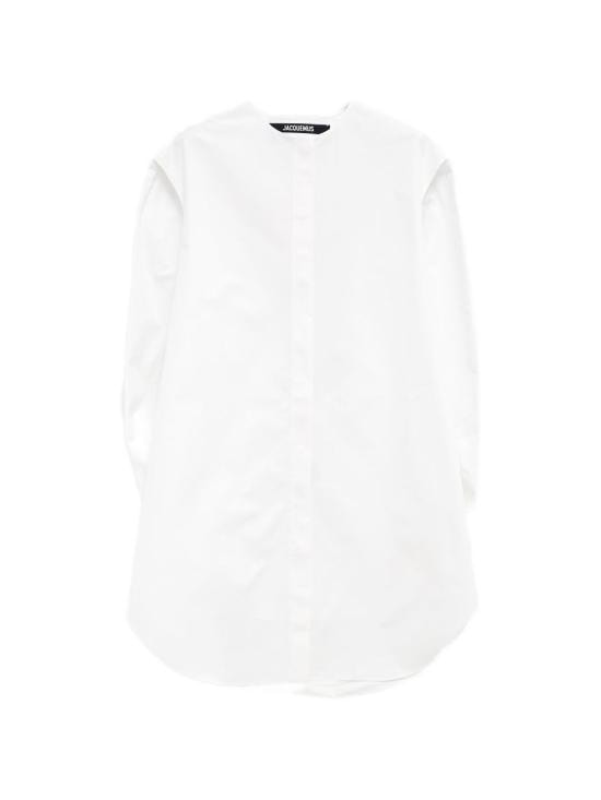 JACQUEMUS Women Mid Skirts DRW00759AW00780 100 White