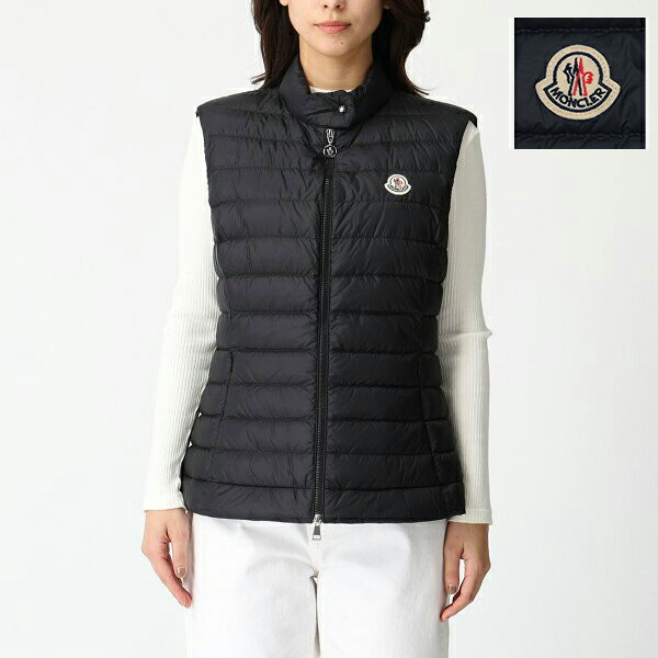 ダウンジャケット コート アイジェン ダウンベスト レディース 1A00091 597YF IGENS