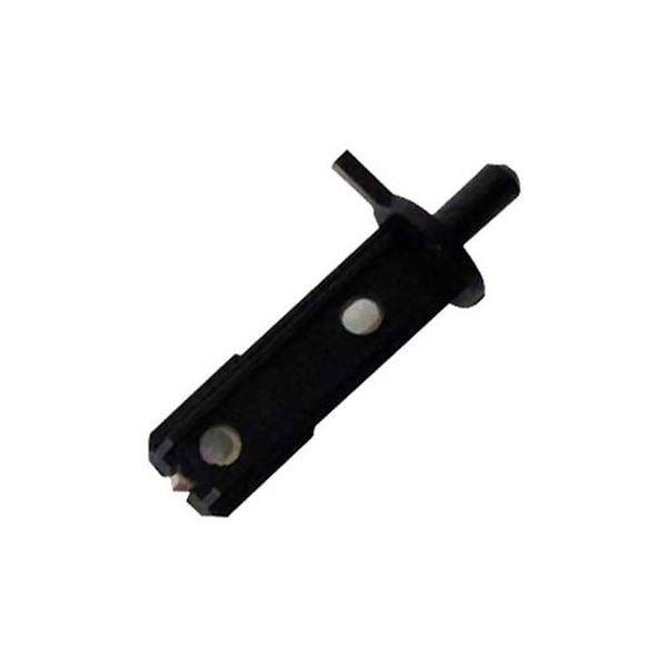 （まとめ）武藤工業 カッター交換刃 RJ3-CBS1枚[x3セット]