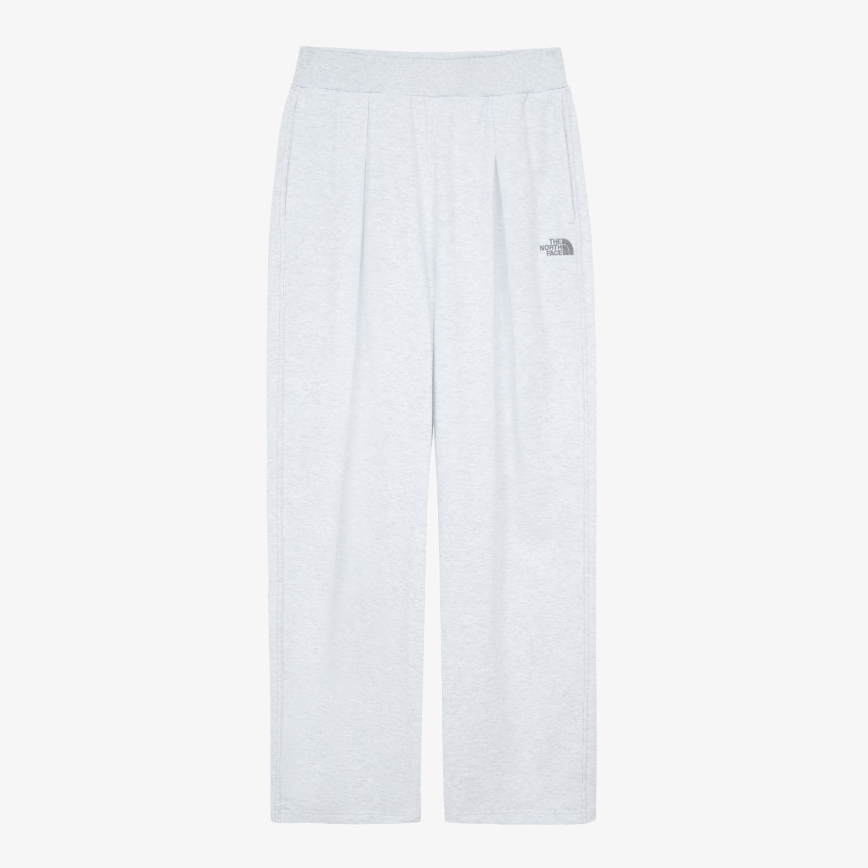 NP6KQ02K /楽なストレートトレーニングパンツ / COMFY STRAIGHT SWEATPANTS
