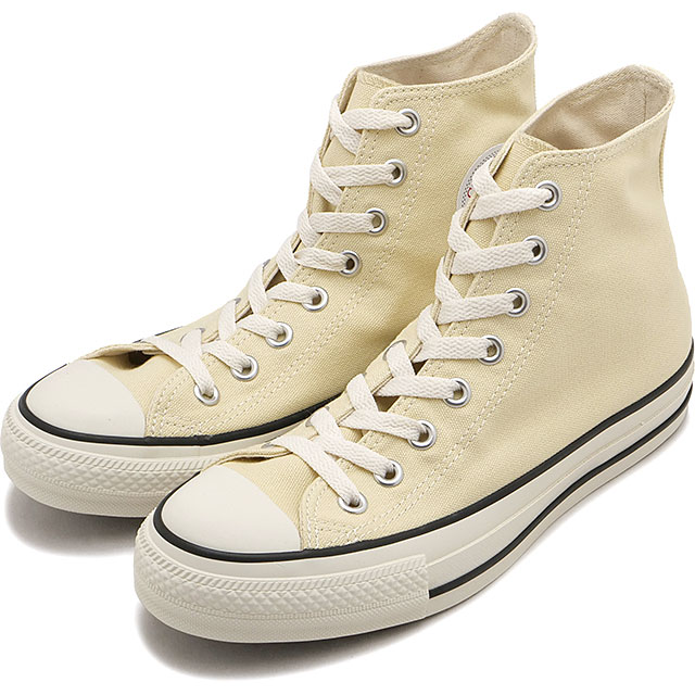 スニーカー レディース オールスターアール ハイカット [31310684] ウィメンズ 靴 シューズ キャンバス 白 BUTTER-WHITE 正規取扱店