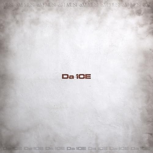 Da-iCE ／ Da-iCE 10th Anniversary Arena Tour 2024 .. (Blu-ray) AVZD-27876