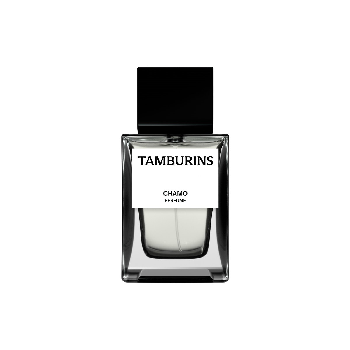 パフューム香水カモCHAMO（50mL）