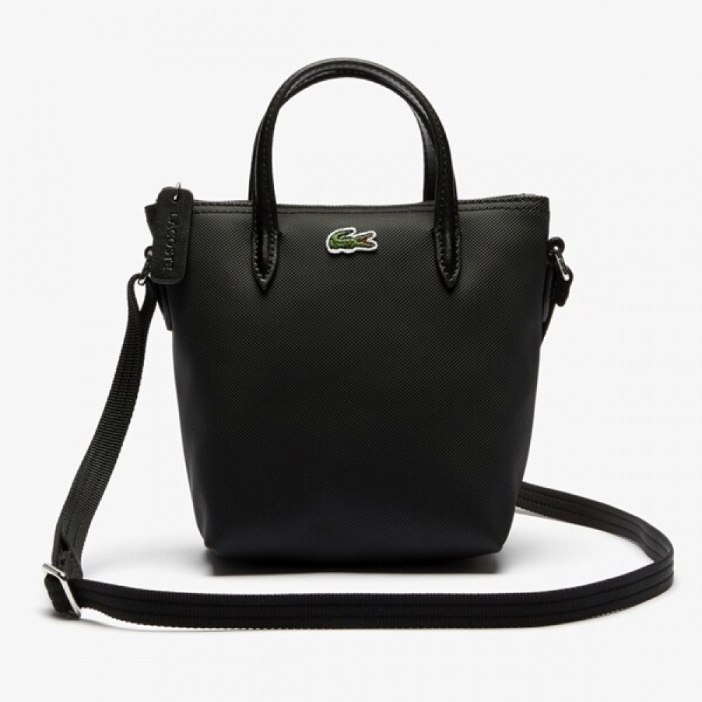 ラコステ ミニクロスバッグ NF2609P54N