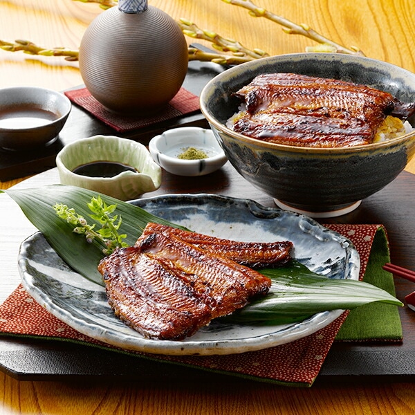 ギフト 鰻 うなぎ 送料無料 静岡産うなぎ「静生旅鰻」冷凍便 3440438 『SKT』 詰め合わせ お取り寄せグルメ セット 誕生日 お祝い 内祝い【内祝い ギフトセット】