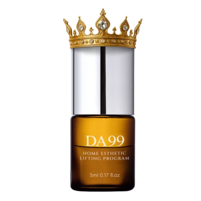 DA99 ホームエステティック リフティング プログラム VITA C アンプル 1箱（5ml×4本）【正規品保証】
