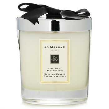 Jo Malone ライム バジル ＆ マンダリン キャンドル