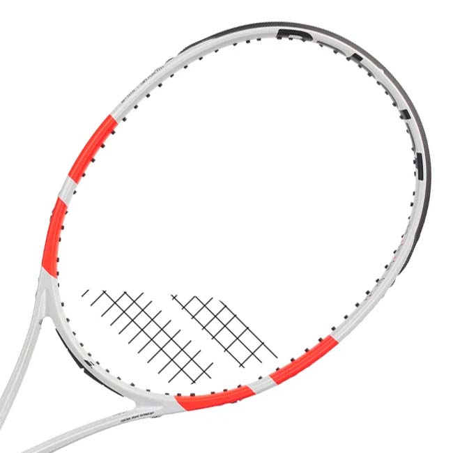 バボラ(Babolat) 2024 PURE STRIKE TEAM ピュアストライク チーム (285g) 海外正規品 硬式テニスラケット 101522-323 [NC]