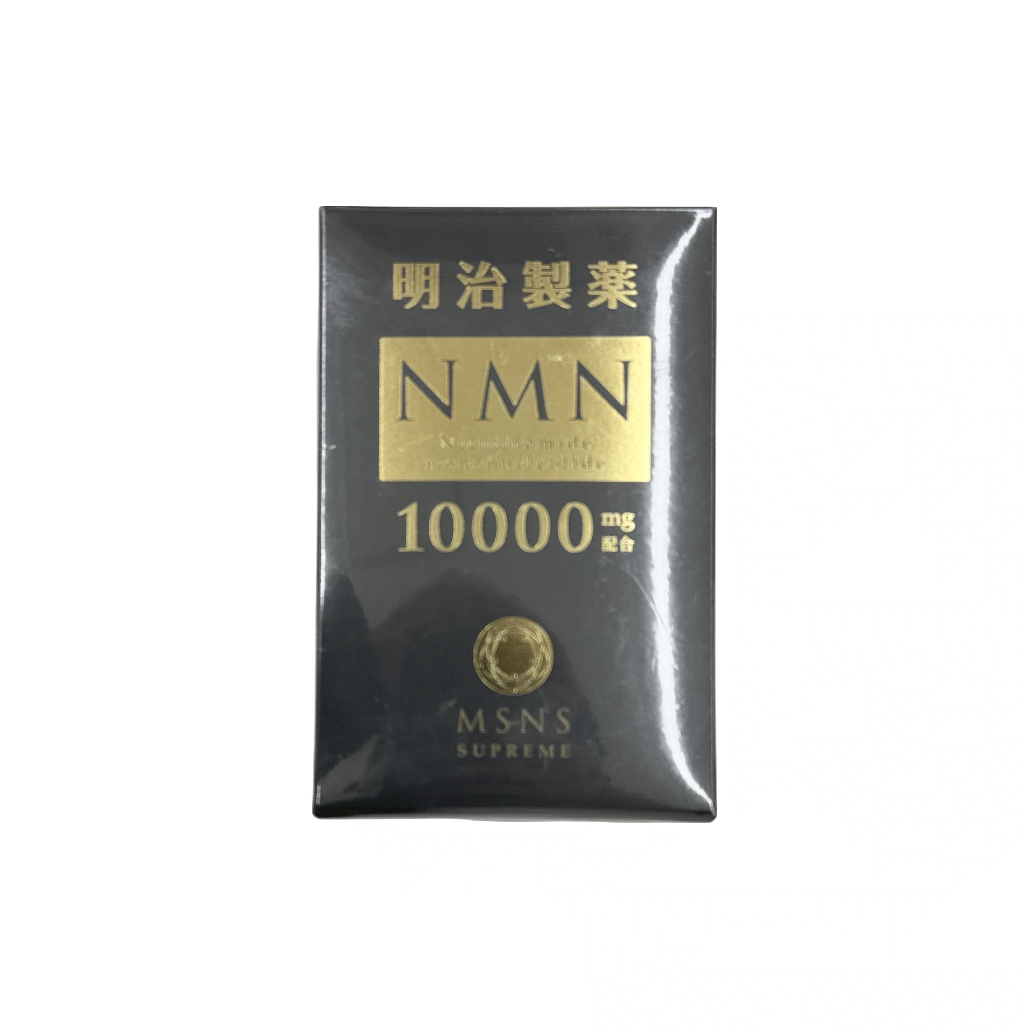 NMN10000MSNS30日分60粒