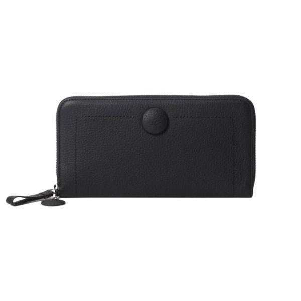 財布 ラウンドファスナー長財布 レディース ルナティ 本革 JSLW3DT2 ブランド