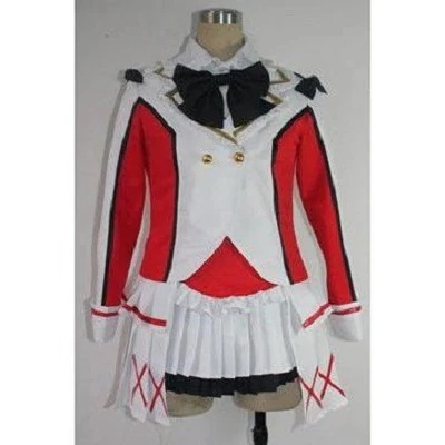 Love Live! ラブライブ! それは僕たちの奇跡 西木野真姫 コスプレ衣装