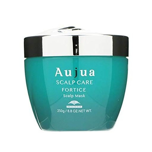 オージュア FO フォルティス トリートメント (250g) SCALP CARE FORTICE Scalp Mask 250g