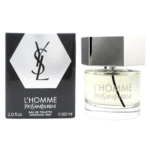 イヴサンローランロム イヴサンローラン EDT SP 60ml [6546] 宅配無料