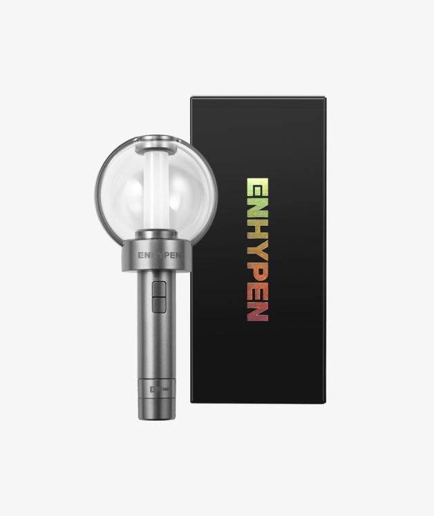 【ENHYPEN】 - OFFICIAL LIGHT STICK 5,221円
