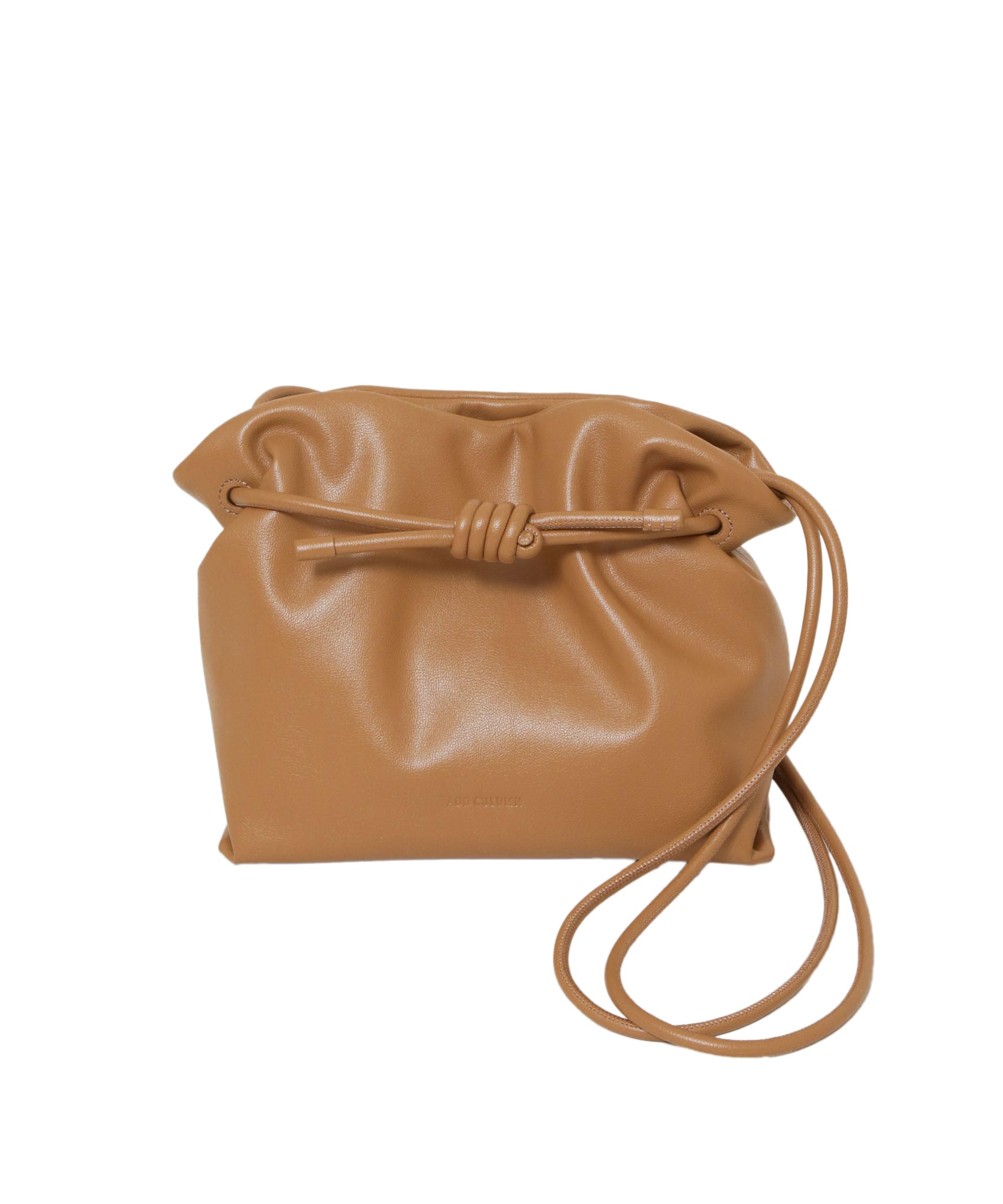 [ナノ・ユニバース] バッグ ADD CULUMN/MORPH LONG SHLD レディース 671-6132011