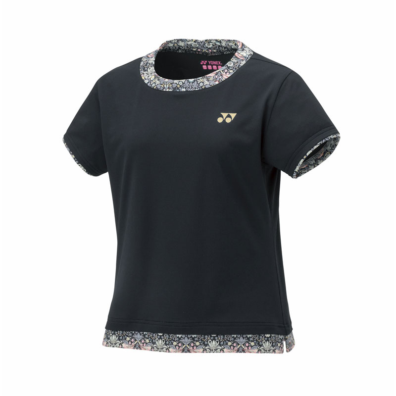 ウィメンズゲームシャツ 硬式テニス ウェア シャツ 20902