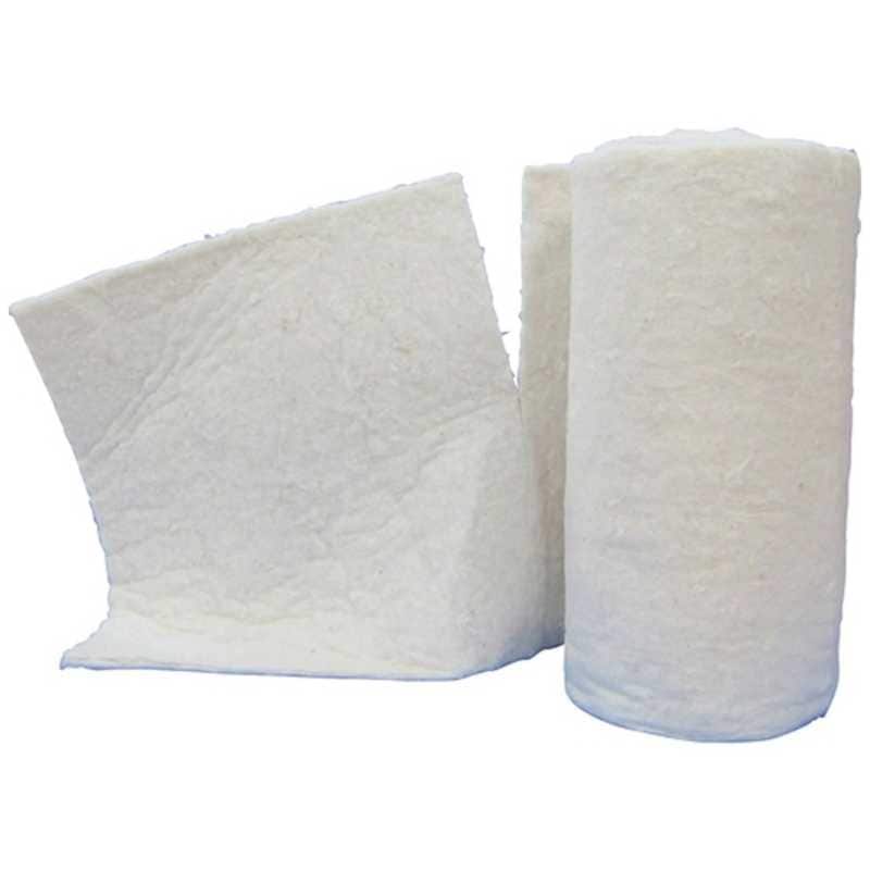 トラスコ中山　TRUSCO オイルキャッチャー ミシン目入 500mm幅X40m 油用　TOCM-5040