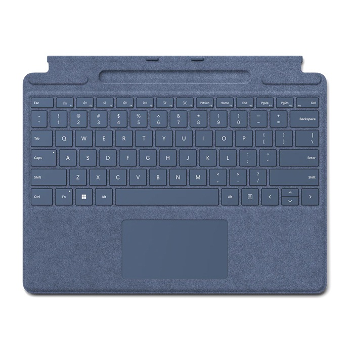 マイクロソフト Surface Pro Signature キーボード 日本語 8XA-00115