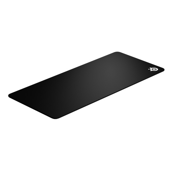 SteelSeries（スティールシリーズ） ゲーミングマウスパッド 「QcK XXL」 67500QCKHXXL