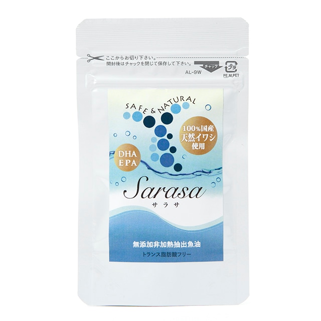 ＤＨＡ＆ＥＰＡサプリメント　Ｓａｒａｓａ 5,166円