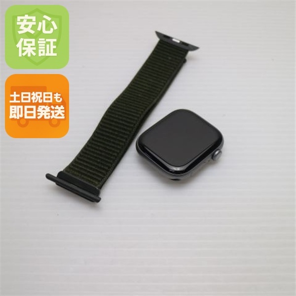 新品同様 Apple Watch Series 11 46mm GPS スペースグレイ Watch Apple 即日発送 土日祝発送OK 85