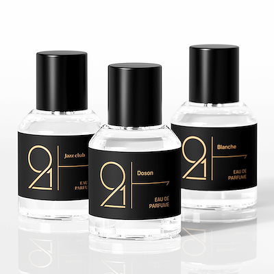Qoo10] 912 ニッチ香水 40ml 韓国 香水 オード : 香水