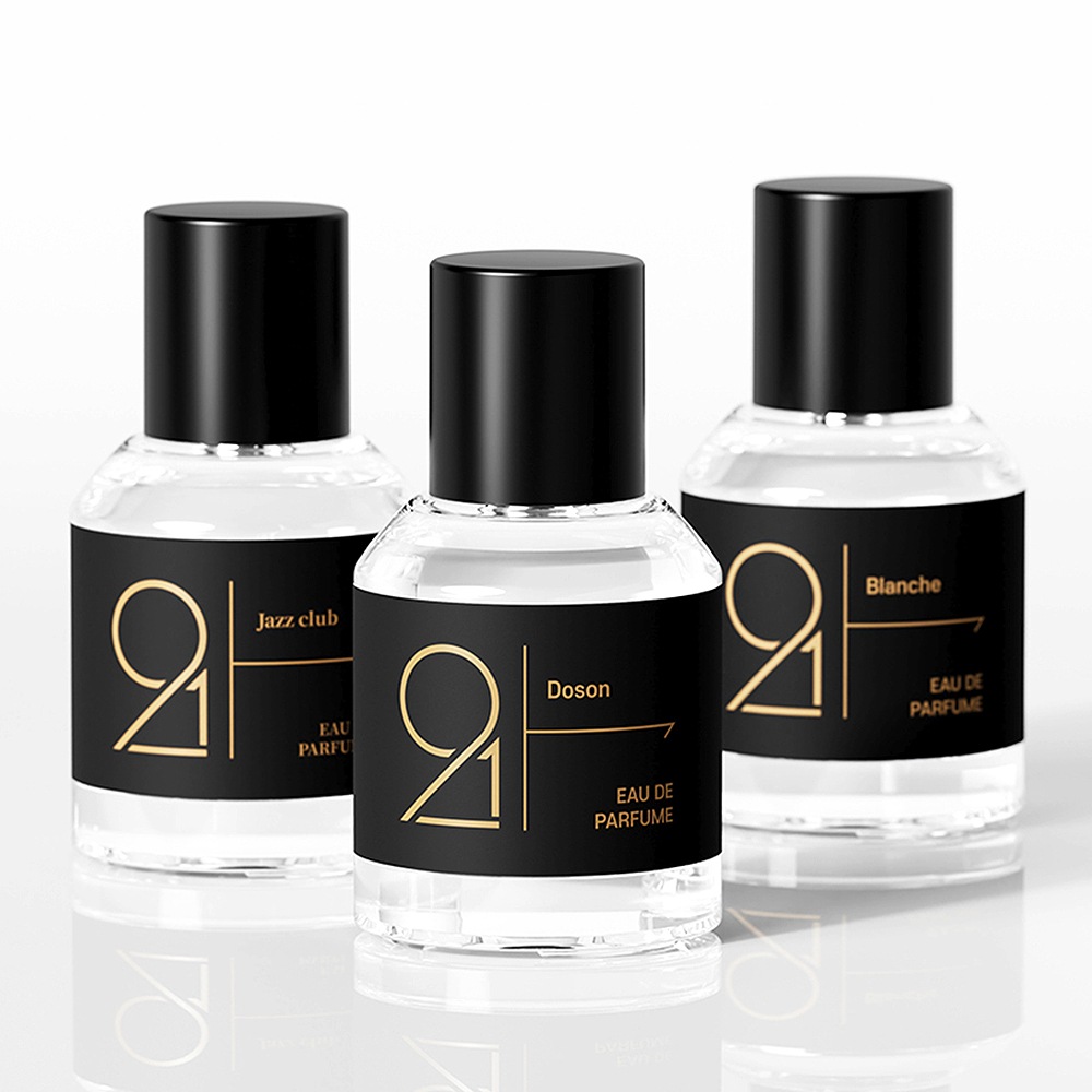 Qoo10] 912 ニッチ香水 40ml 韓国 香水 オード : 香水