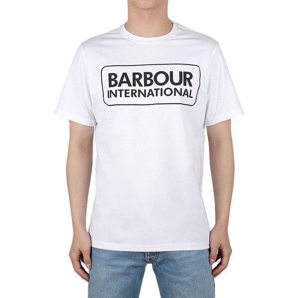 ロゴエッセンシャルコットン半袖Tシャツ 114531670