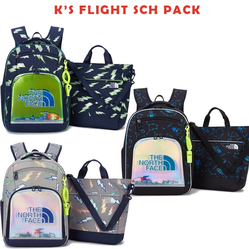 韓国正規品保証 関税負担なし TWICE JIHYO ジヒョ 着用 NM2DR00R K’S FLIGHT SCH PACKデイリー 基本 着装 男子 女子 人気 韓国 ファッ 11,248円