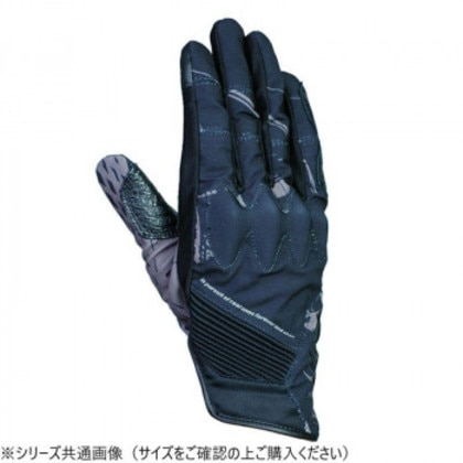 SDG-7057 CEエアライドグローブ チャコール M SDG-7057-CH-M