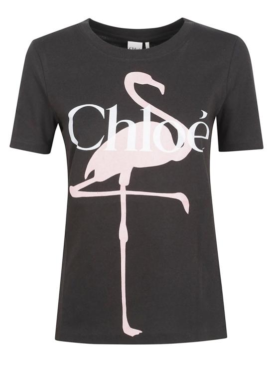 CHLOE Women Knitwear CH26SJH08194070 Black