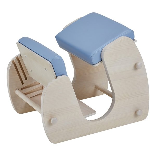 プロポーションチェア KEEPY キーピー 姿勢矯正/バランスチェア/WHBL CH-910 WHBL