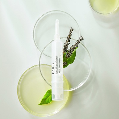 [DMCK]カンプ＆ダウンアンプル14ml [DMCK] Calm Down Ampoule 14ml 5,031円