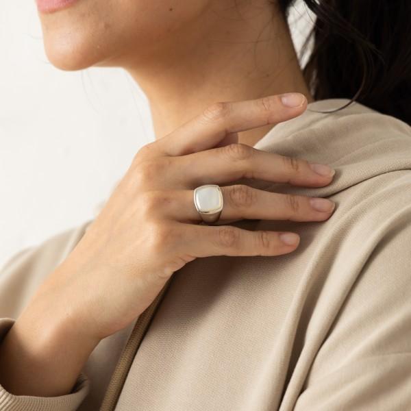 指輪 リング シルバー メンズ レディース ユニセックス 100383