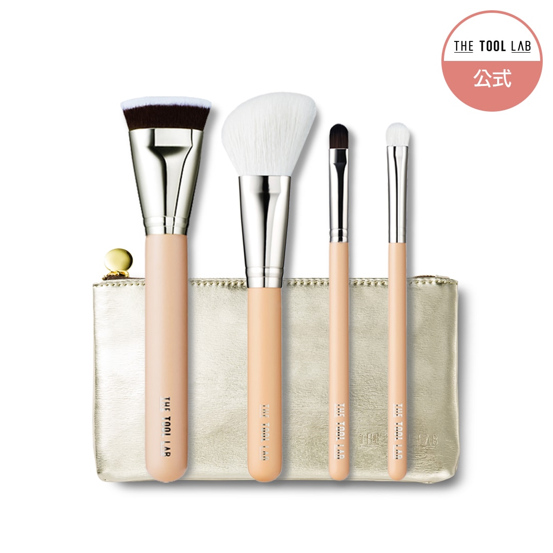 402 メイク入門 ブラシセット初心者 キット