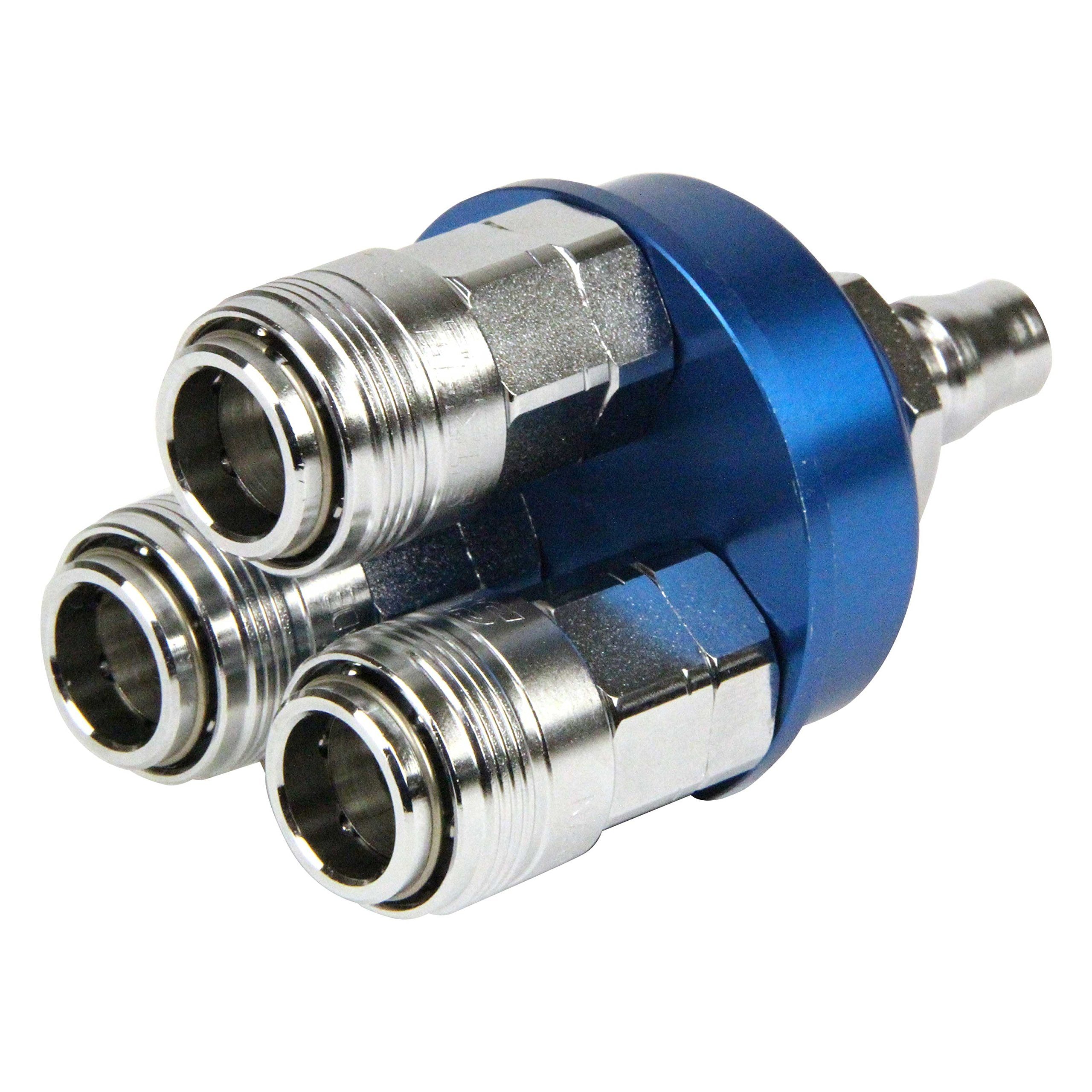 SK11(エスケー11) DSL3連分岐ソケット 常圧汎用タイプ S-KO3