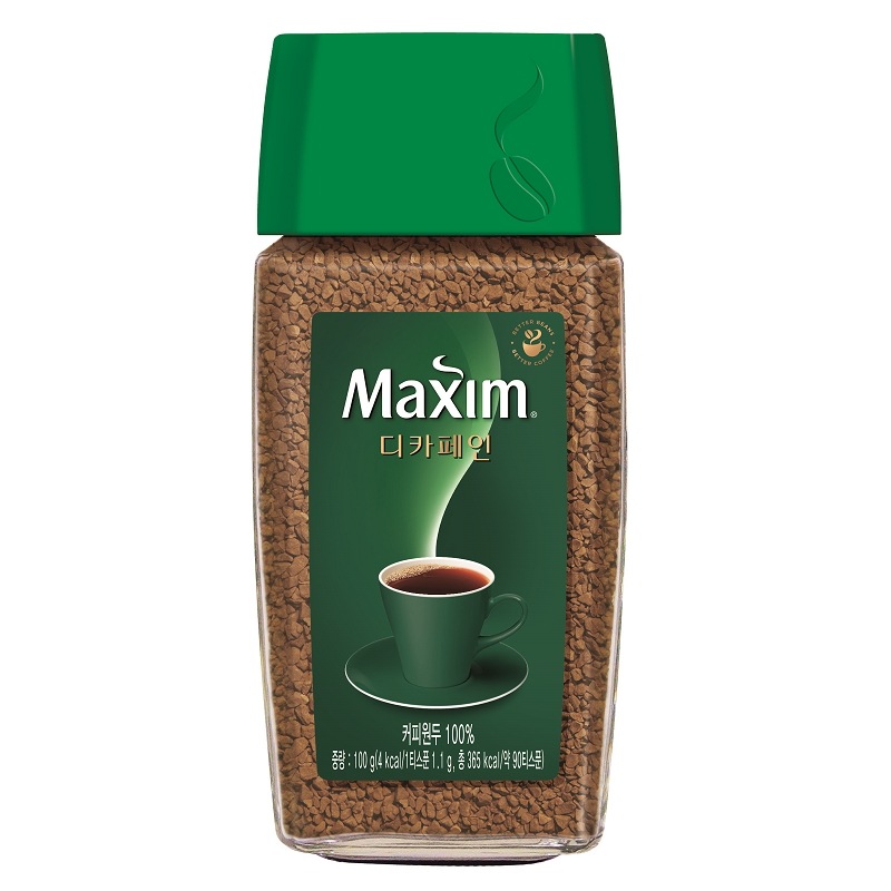 Sale Off マキシムデカフェインボトルコーヒー