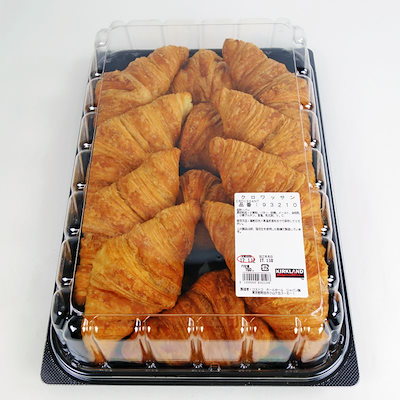 【クール冷凍便発送】 芳醇なバターの香り！ クロ...のサムネイル